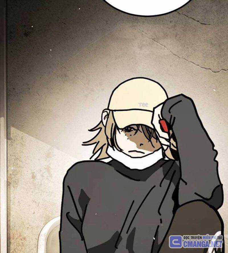 Đại Dịch Seoul - Chapter 133 - Trang 25