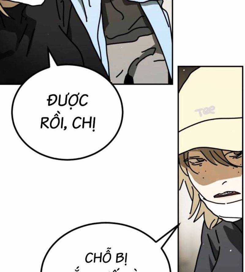 Đại Dịch Seoul - Chapter 133 - Trang 47