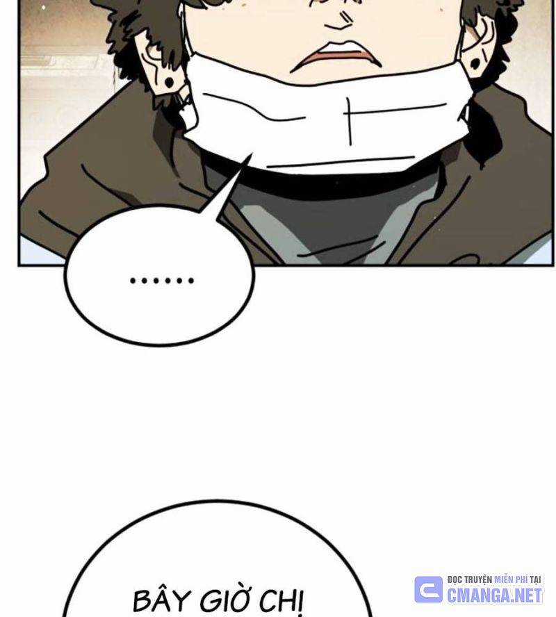 Đại Dịch Seoul - Chapter 133 - Trang 49