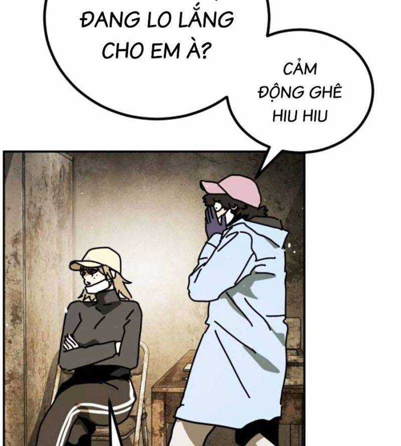 Đại Dịch Seoul - Chapter 133 - Trang 50