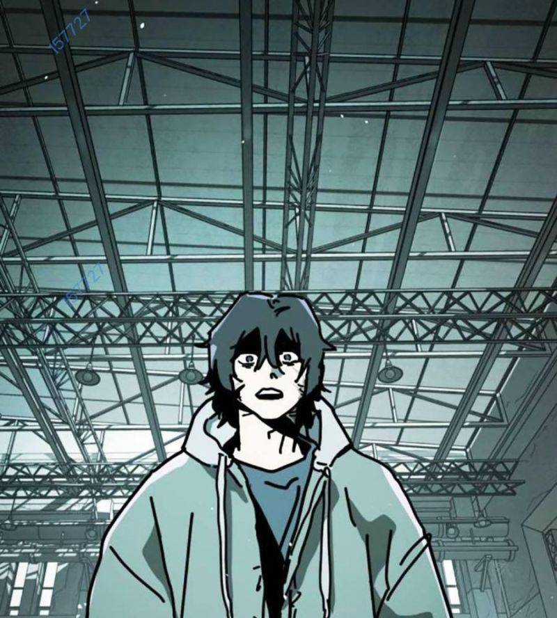 Đại Dịch Seoul - Chapter 133 - Trang 8