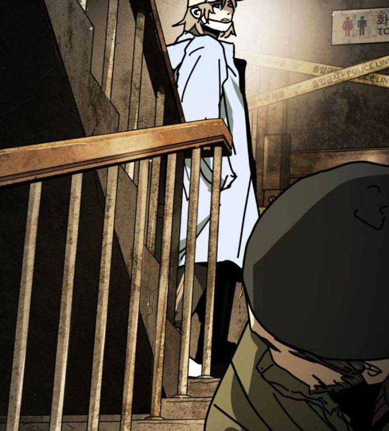 Đại Dịch Seoul - Chapter 133 - Trang 75