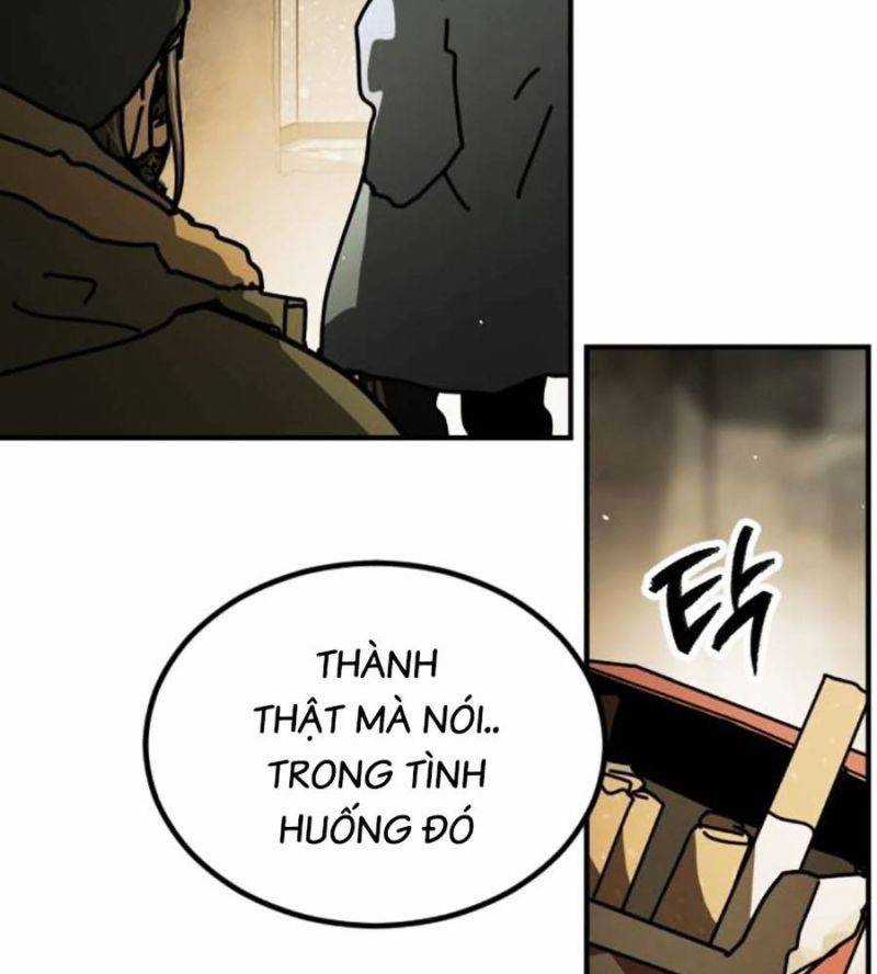 Đại Dịch Seoul - Chapter 133 - Trang 81