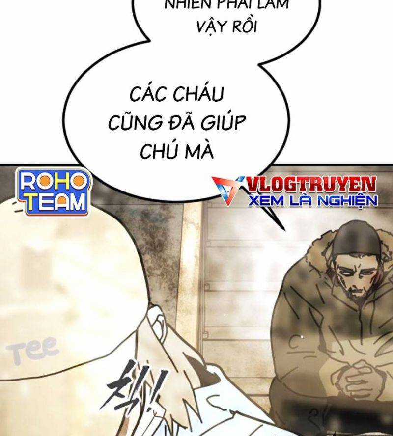 Đại Dịch Seoul - Chapter 133 - Trang 83