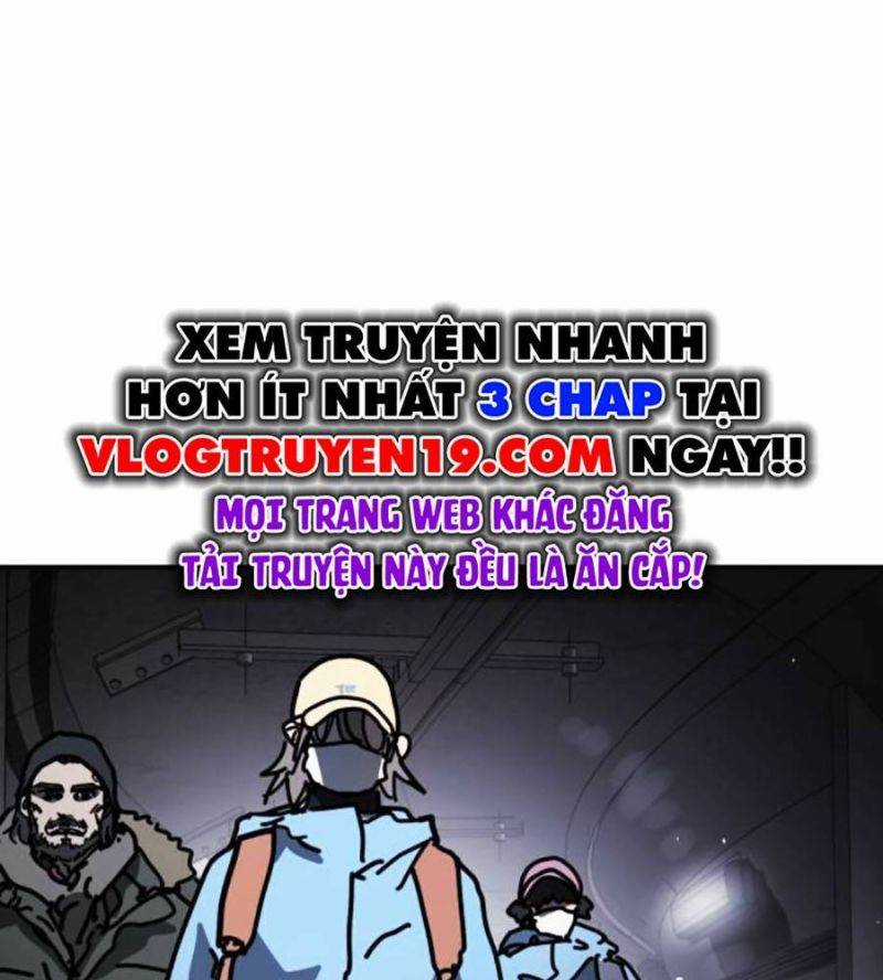 Đại Dịch Seoul - Chapter 134 - Trang 104