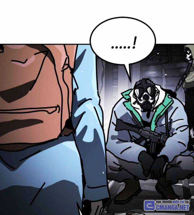 Đại Dịch Seoul - Chapter 134 - Trang 112