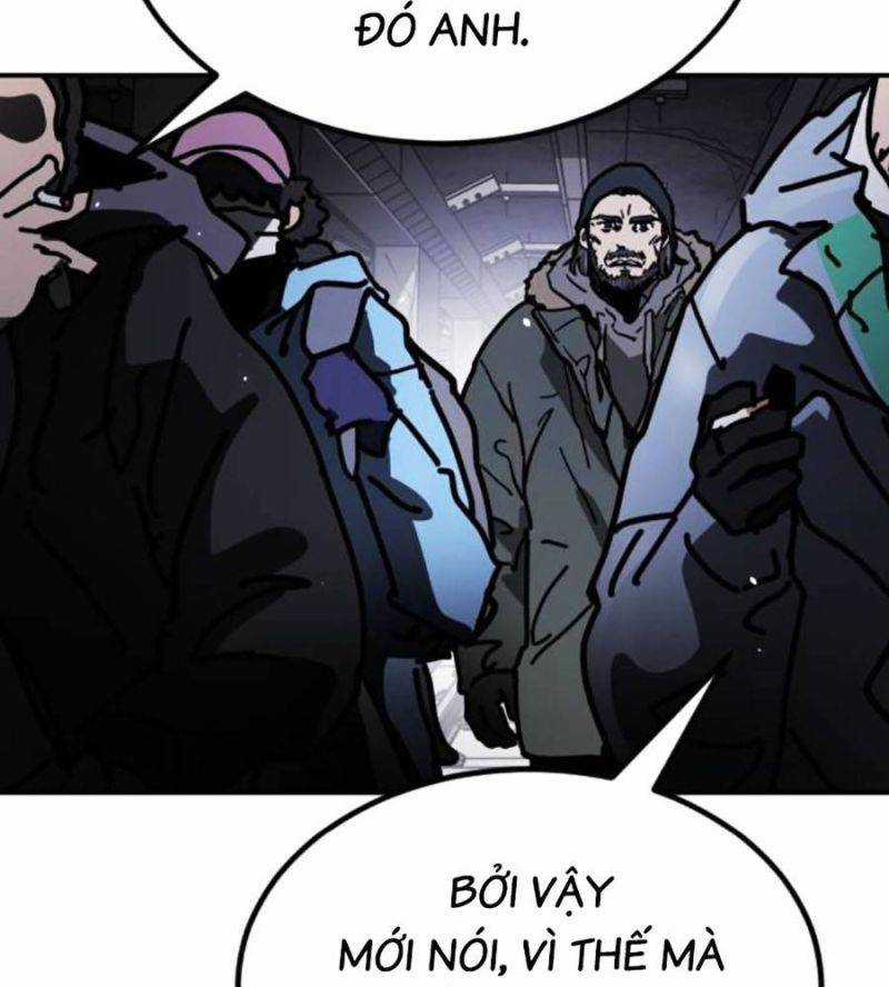 Đại Dịch Seoul - Chapter 134 - Trang 125