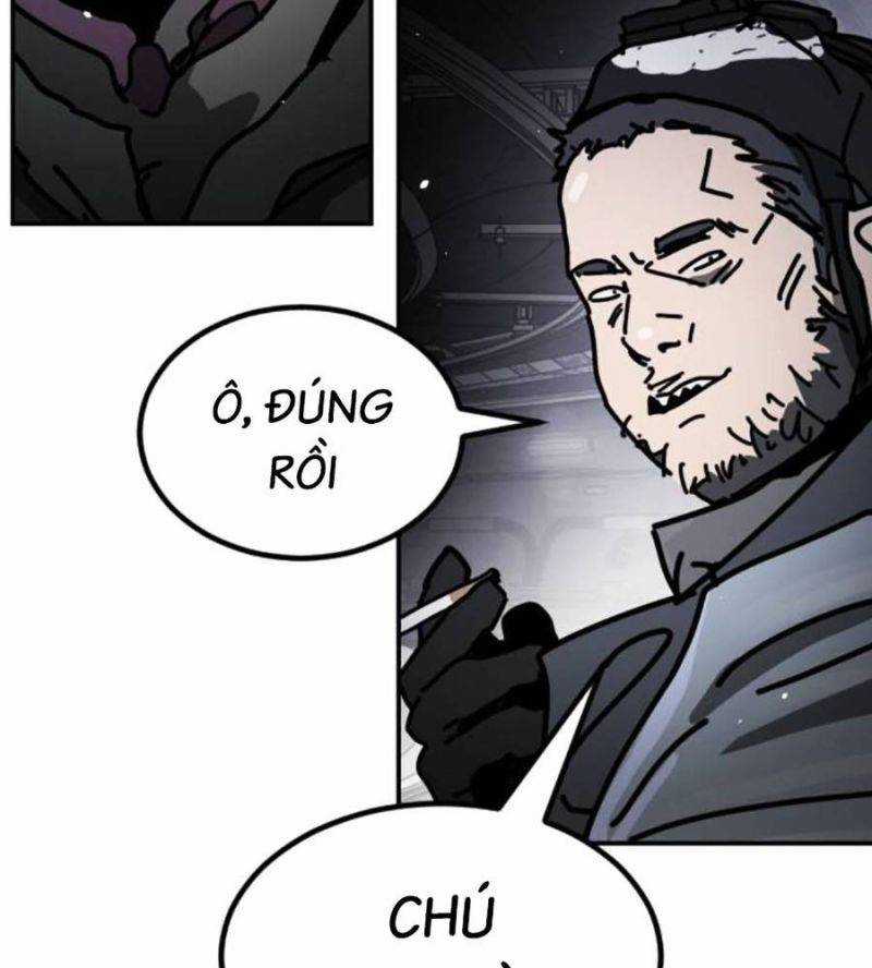 Đại Dịch Seoul - Chapter 134 - Trang 129