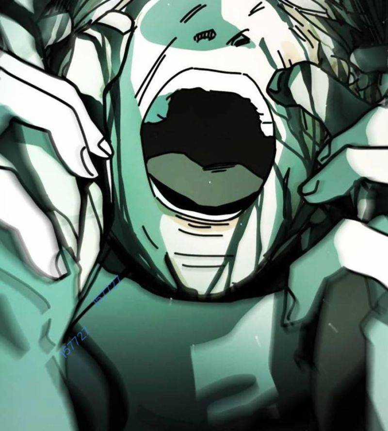 Đại Dịch Seoul - Chapter 134 - Trang 14