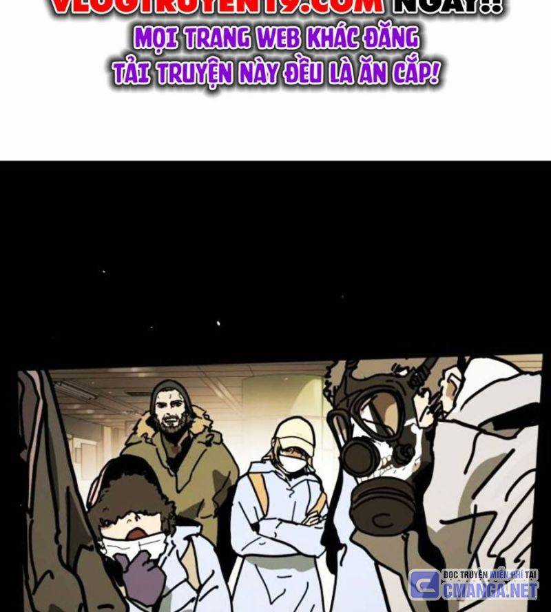 Đại Dịch Seoul - Chapter 134 - Trang 139