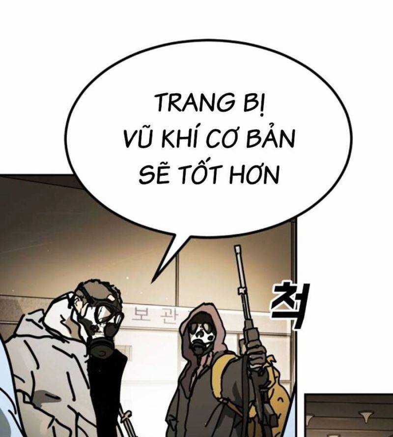 Đại Dịch Seoul - Chapter 134 - Trang 141