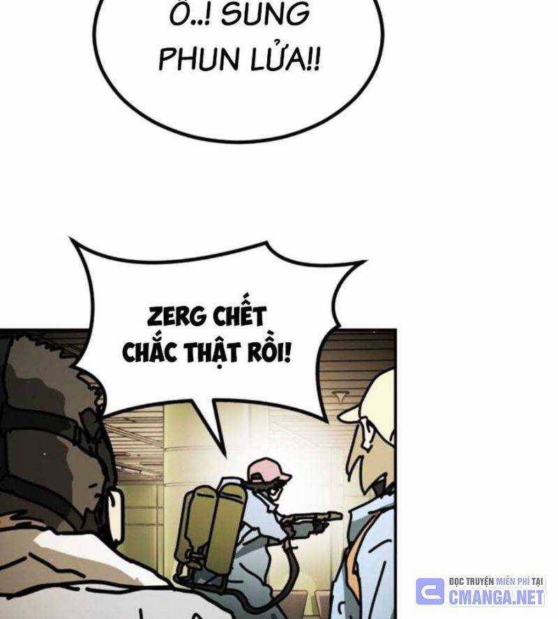 Đại Dịch Seoul - Chapter 134 - Trang 145