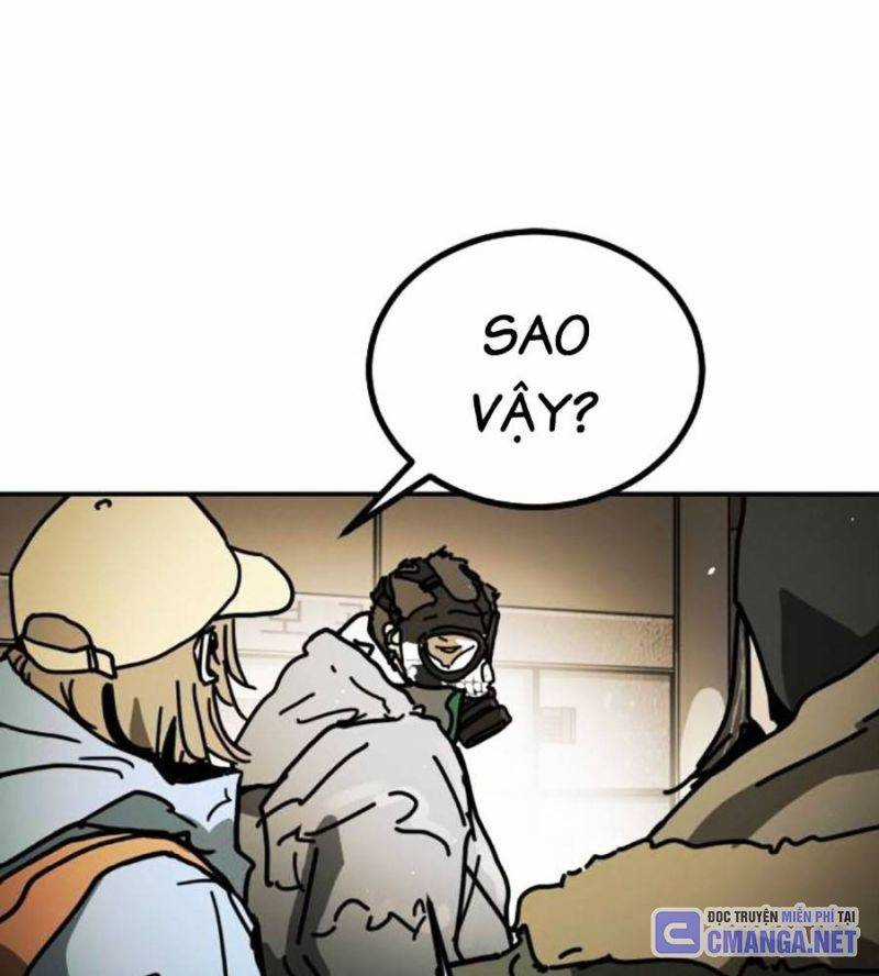 Đại Dịch Seoul - Chapter 134 - Trang 148