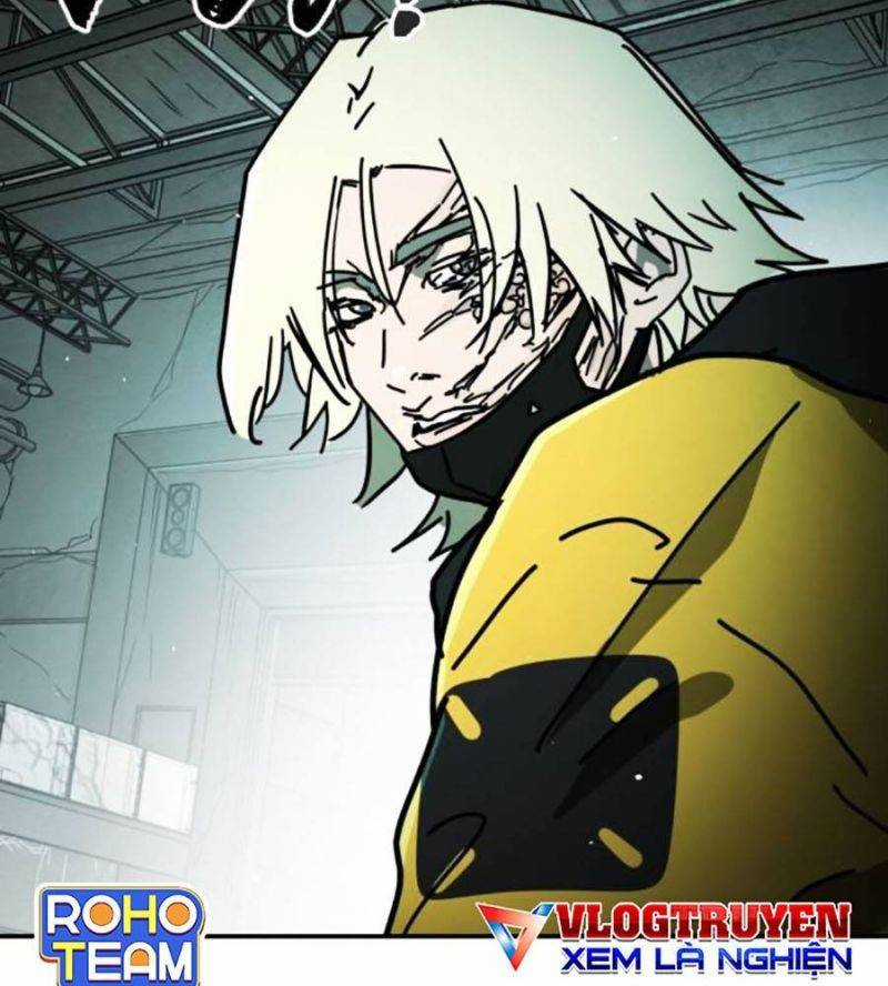 Đại Dịch Seoul - Chapter 134 - Trang 155