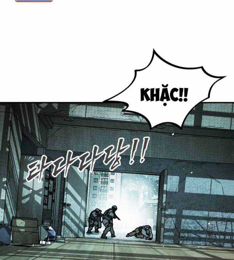 Đại Dịch Seoul - Chapter 134 - Trang 156