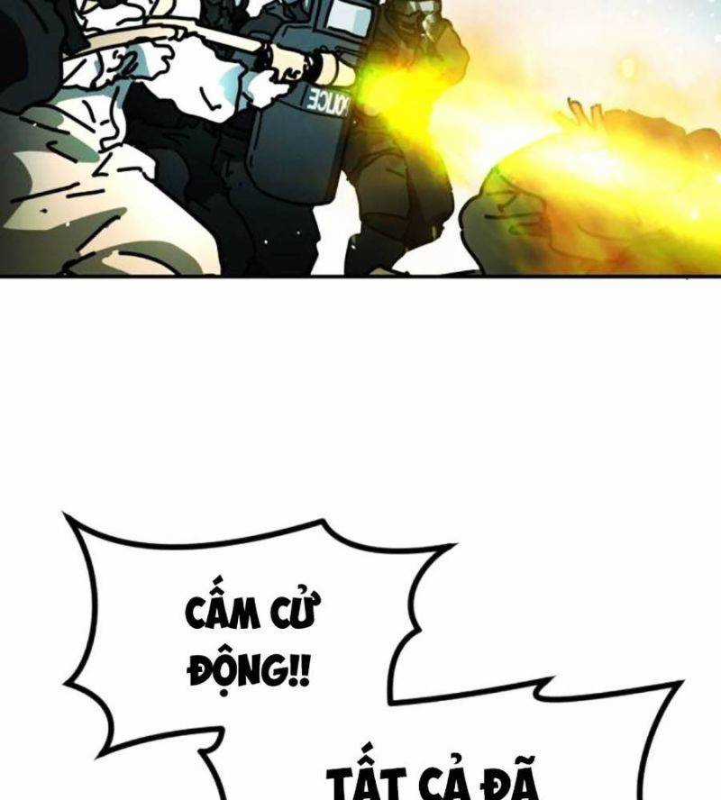 Đại Dịch Seoul - Chapter 134 - Trang 158