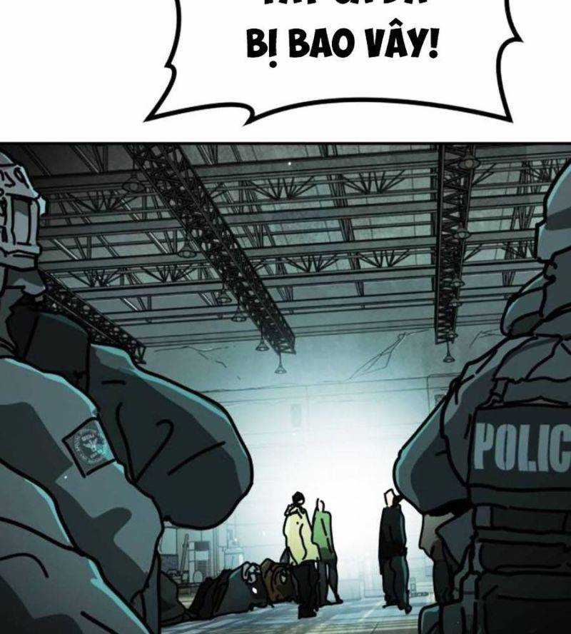 Đại Dịch Seoul - Chapter 134 - Trang 159