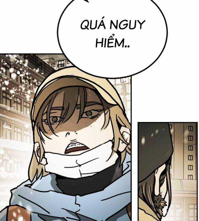 Đại Dịch Seoul - Chapter 134 - Trang 176