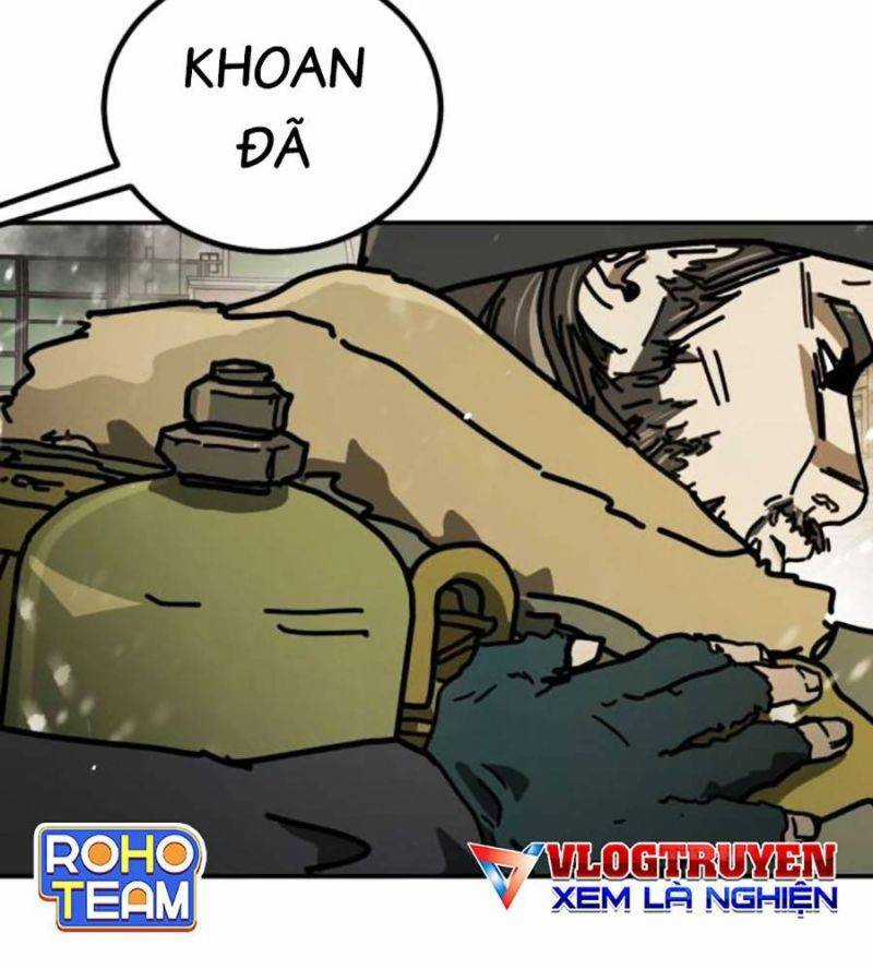 Đại Dịch Seoul - Chapter 134 - Trang 183