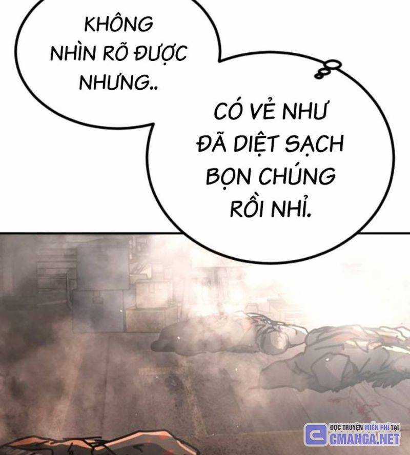 Đại Dịch Seoul - Chapter 134 - Trang 202
