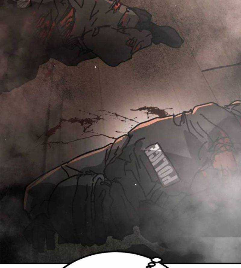 Đại Dịch Seoul - Chapter 134 - Trang 203