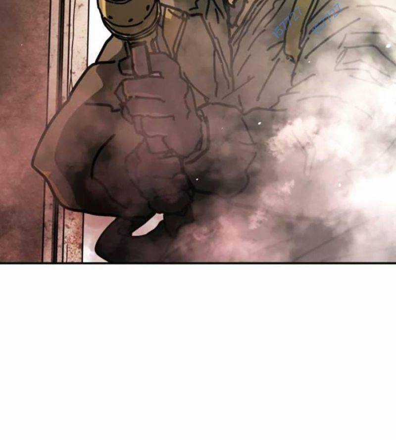 Đại Dịch Seoul - Chapter 134 - Trang 206