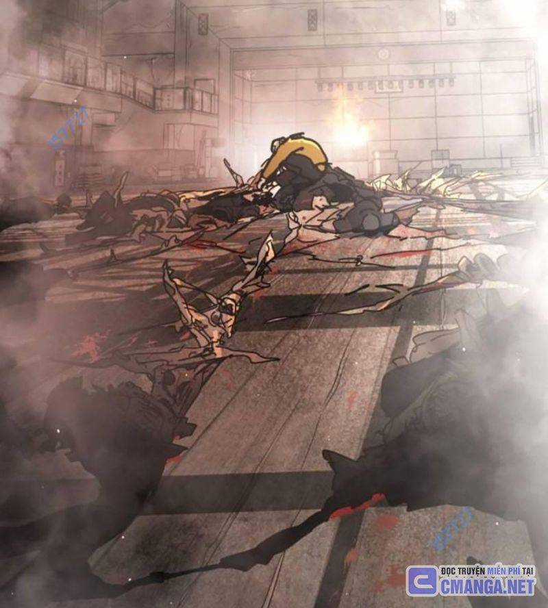 Đại Dịch Seoul - Chapter 134 - Trang 208