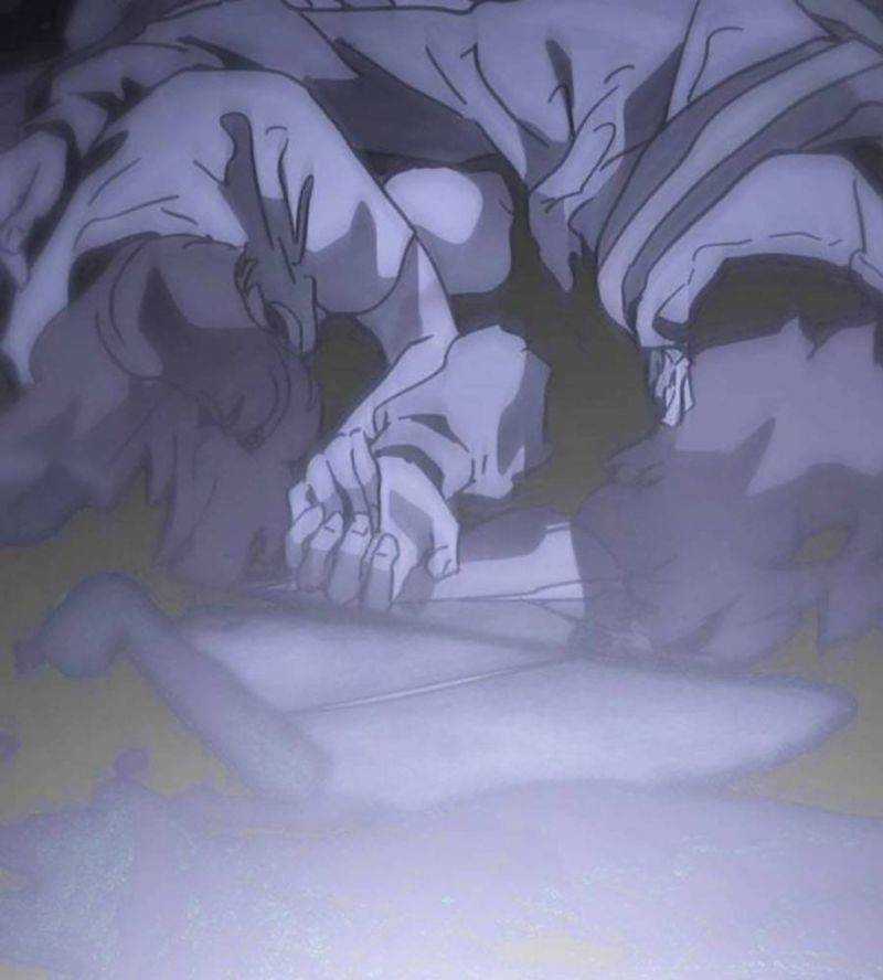 Đại Dịch Seoul - Chapter 134 - Trang 29