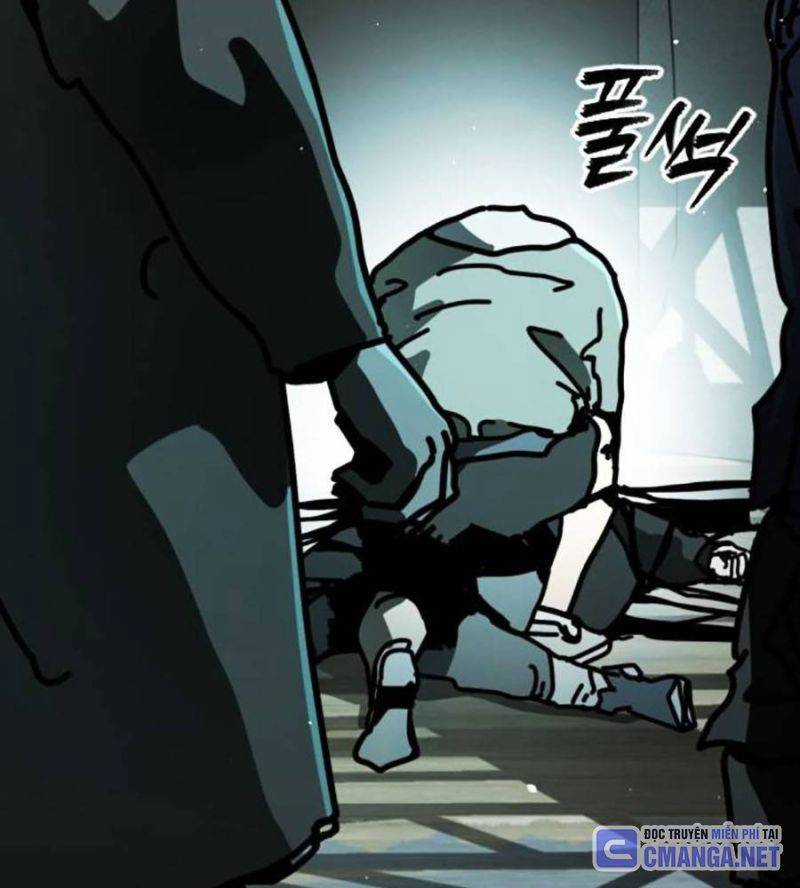 Đại Dịch Seoul - Chapter 134 - Trang 37