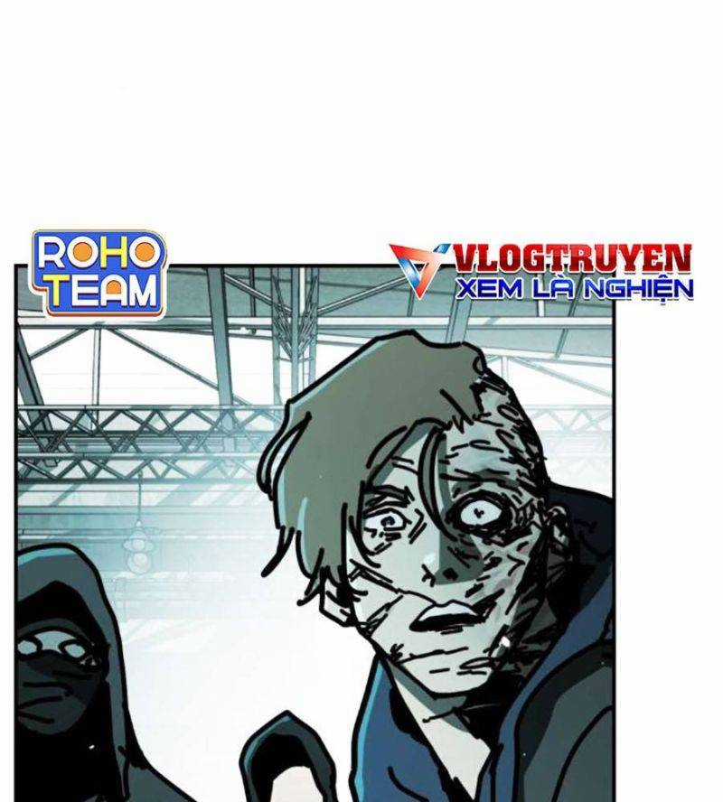 Đại Dịch Seoul - Chapter 134 - Trang 39