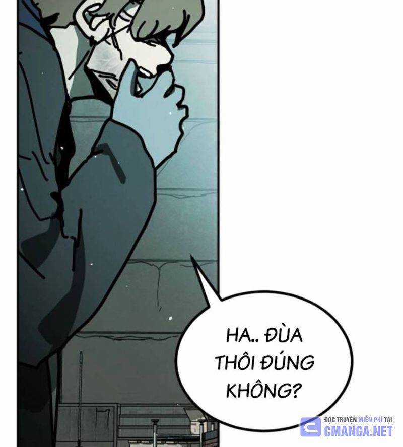 Đại Dịch Seoul - Chapter 134 - Trang 46