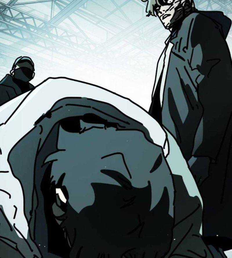 Đại Dịch Seoul - Chapter 134 - Trang 65