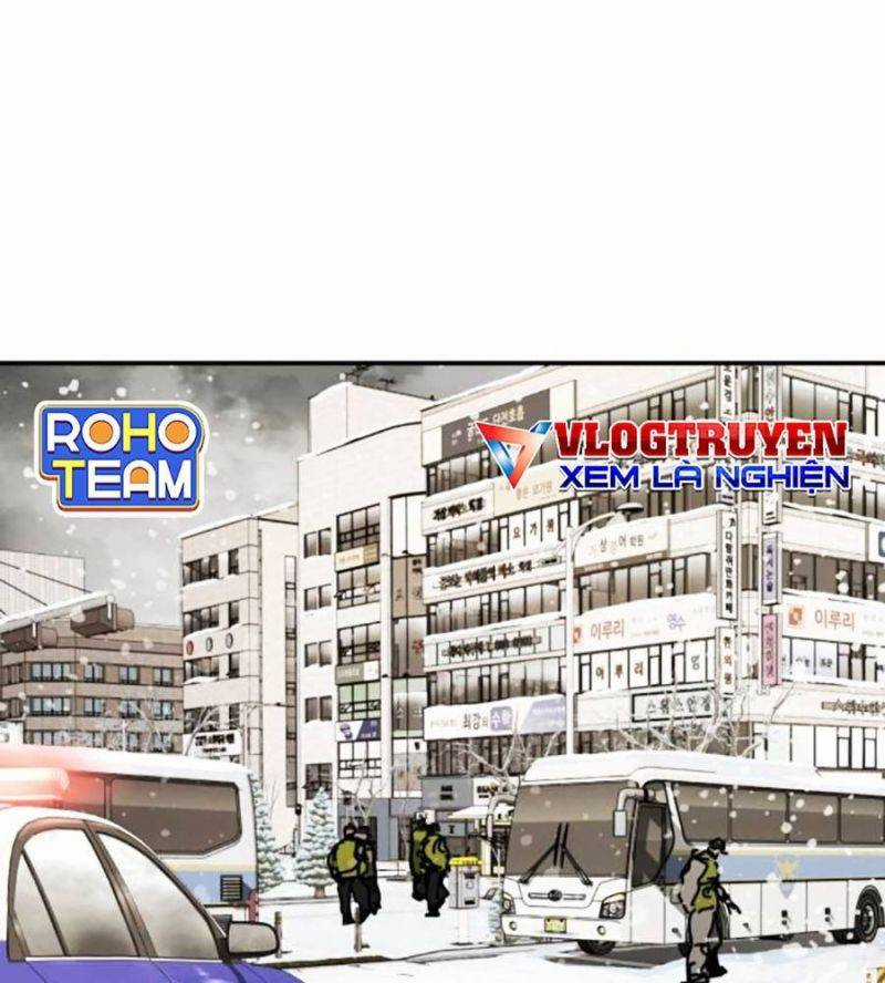 Đại Dịch Seoul - Chapter 134 - Trang 77