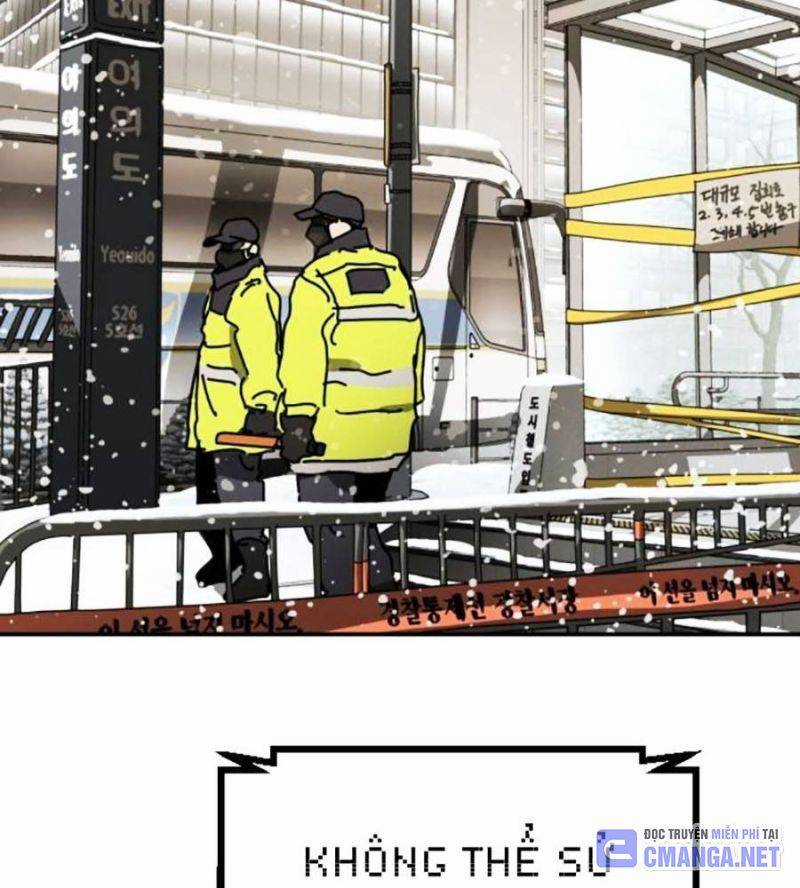 Đại Dịch Seoul - Chapter 134 - Trang 79
