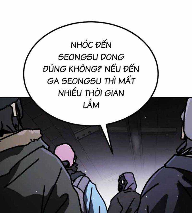 Đại Dịch Seoul - Chapter 134 - Trang 90