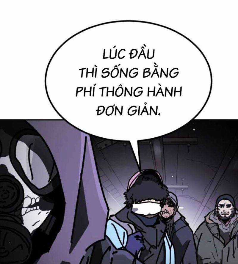 Đại Dịch Seoul - Chapter 134 - Trang 96