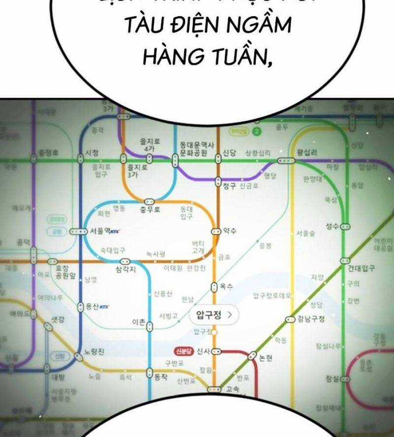 Đại Dịch Seoul - Chapter 134 - Trang 98