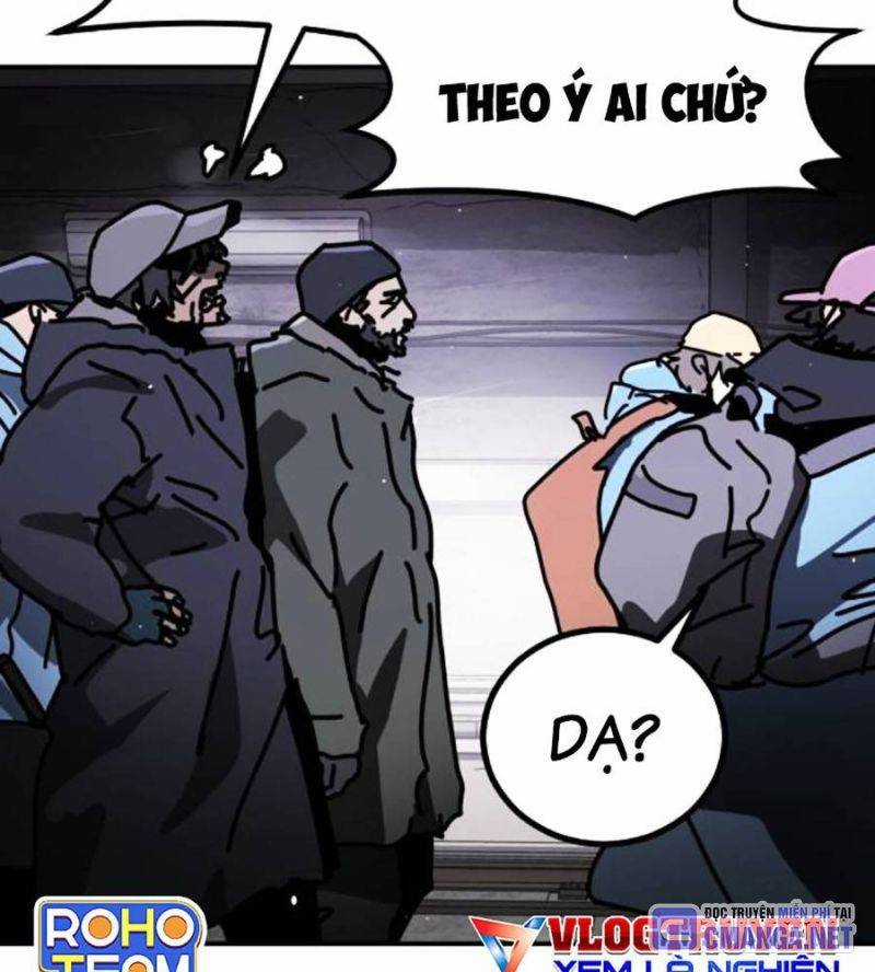 Đại Dịch Seoul - Chapter 134 - Trang 100