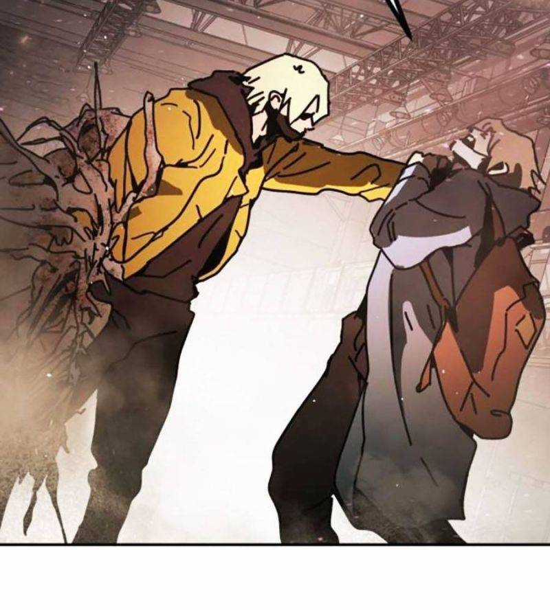 Đại Dịch Seoul - Chapter 135 - Trang 101