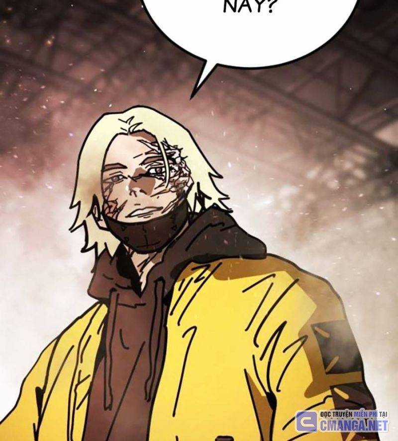 Đại Dịch Seoul - Chapter 135 - Trang 118