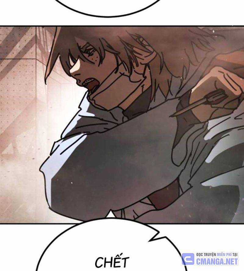 Đại Dịch Seoul - Chapter 135 - Trang 124