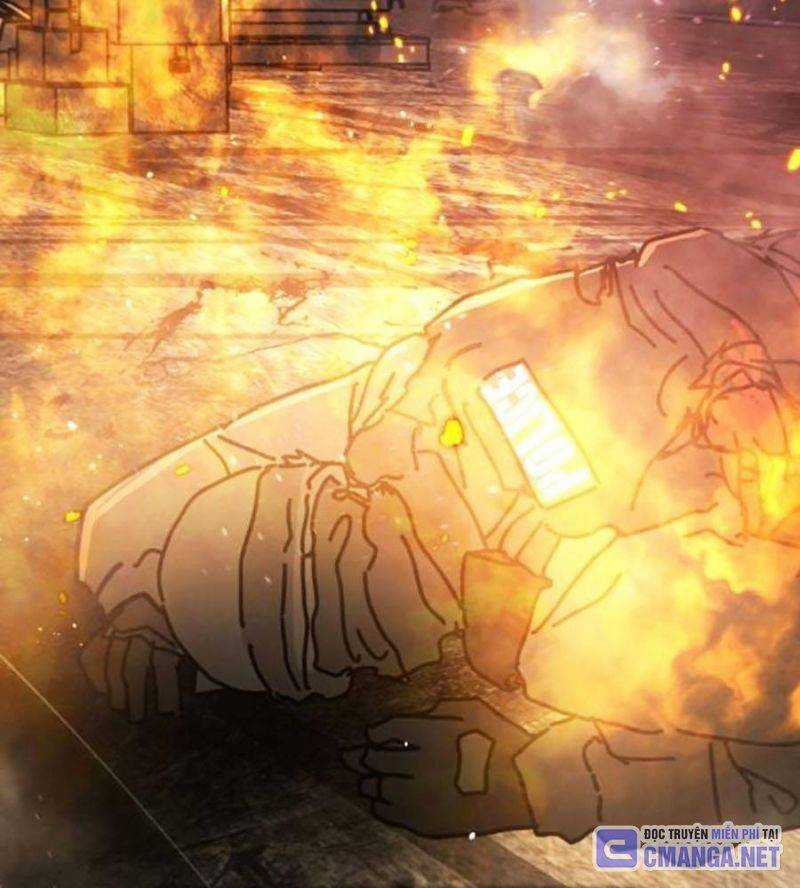 Đại Dịch Seoul - Chapter 135 - Trang 151