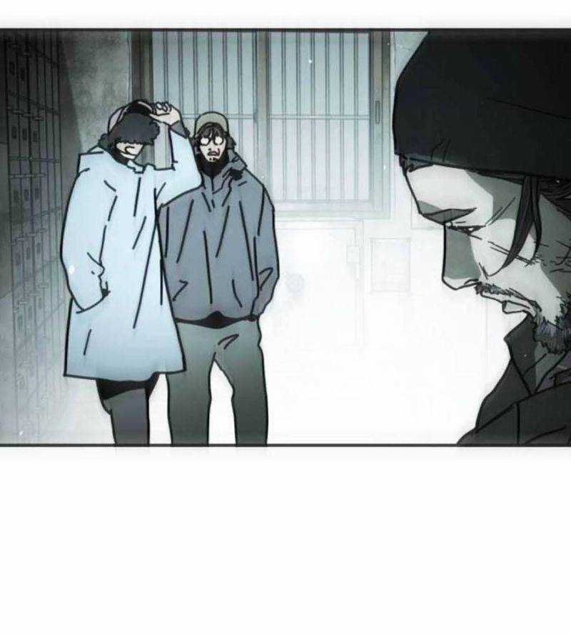 Đại Dịch Seoul - Chapter 135 - Trang 153