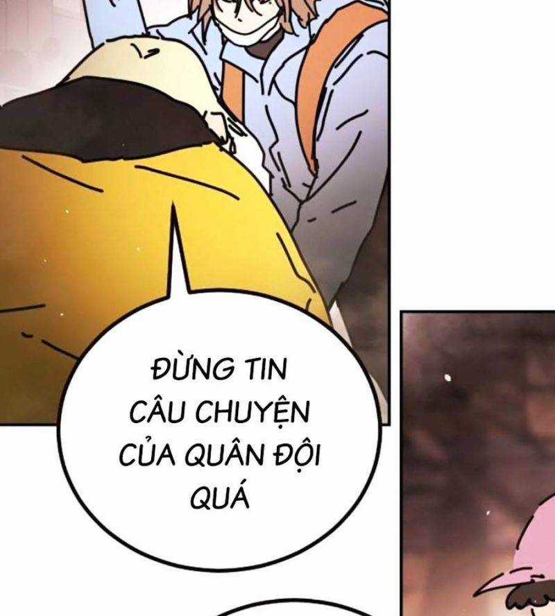 Đại Dịch Seoul - Chapter 135 - Trang 171