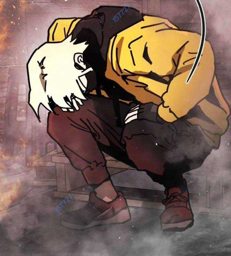 Đại Dịch Seoul - Chapter 135 - Trang 20