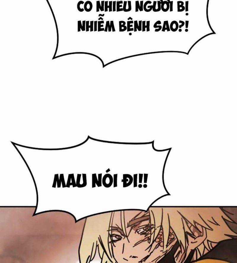 Đại Dịch Seoul - Chapter 135 - Trang 200