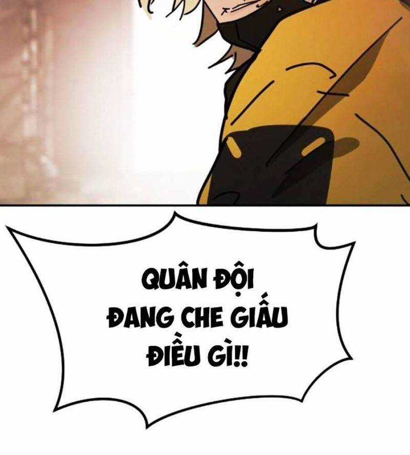 Đại Dịch Seoul - Chapter 135 - Trang 201