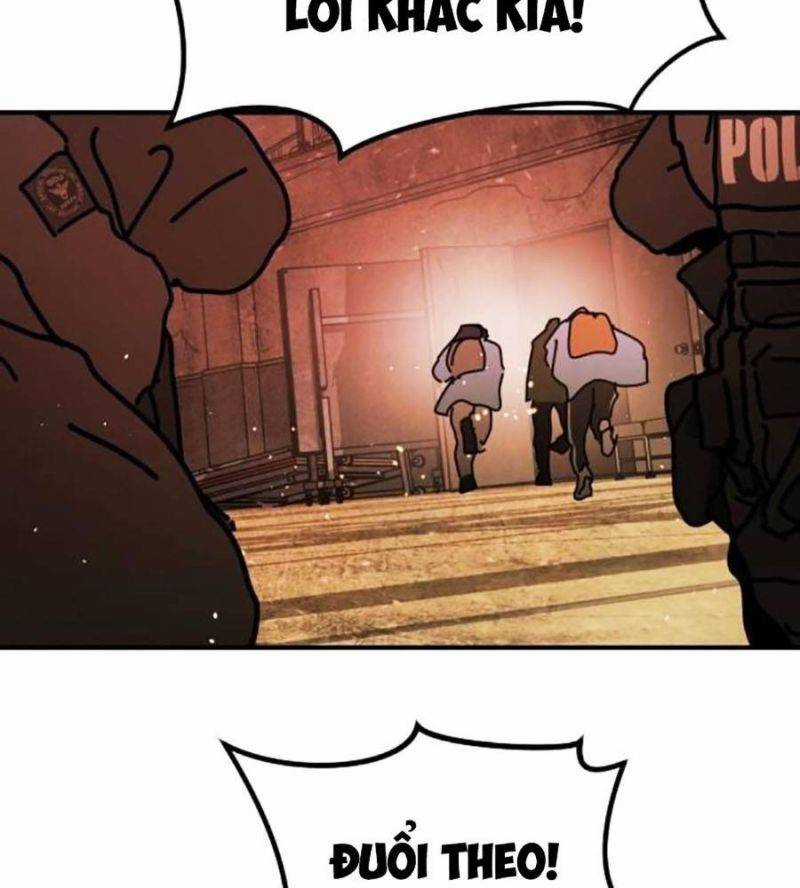 Đại Dịch Seoul - Chapter 135 - Trang 206
