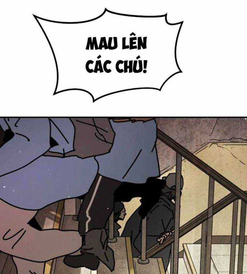 Đại Dịch Seoul - Chapter 135 - Trang 210