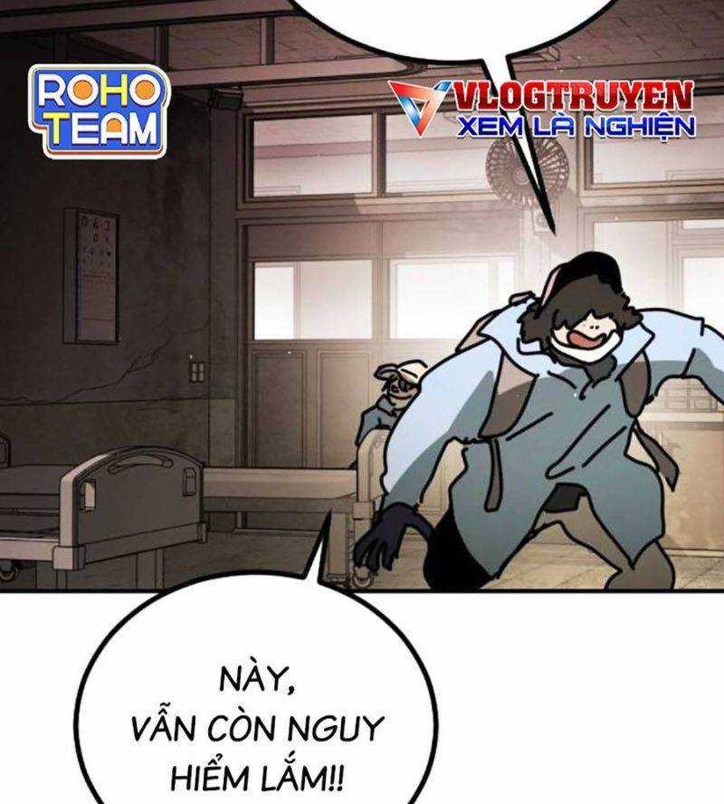 Đại Dịch Seoul - Chapter 135 - Trang 219